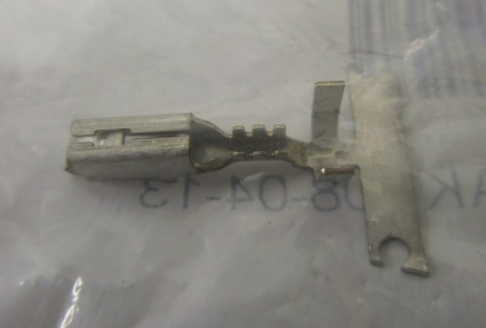 2003-2017 Ski-Doo Renegade MXZ GSX Terminal Genuine OEM 515176531