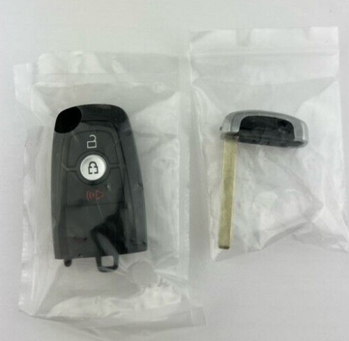 OEM 2021 2022 FORD BRONCO REMOTE SMART KEY FOB TRANSMITTER 164-R8295 5940319