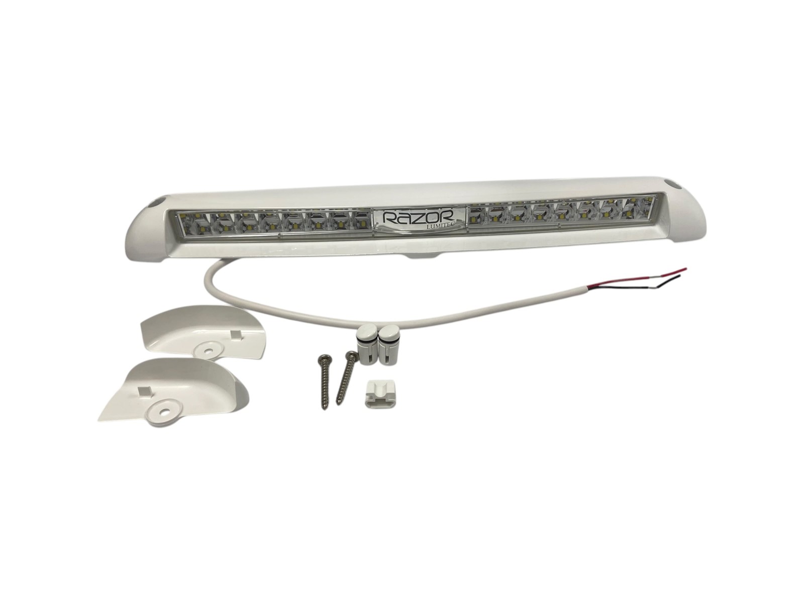 Lumitec 101586, Razor Light Bar 18