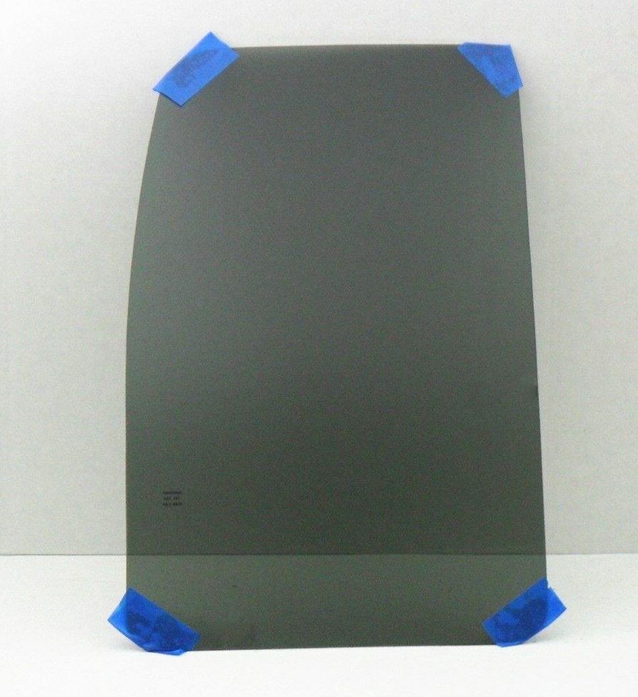 Fits 04-14 Ford F150 2D Super Cab Passenger Right Rear Quarter Glass NEW
