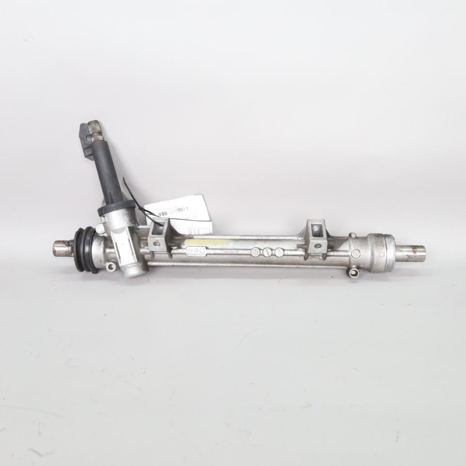 2003-2008 BMW Z4 3.0 Power Steering Gear Rack Pinion 32116777506 OEM NOTE