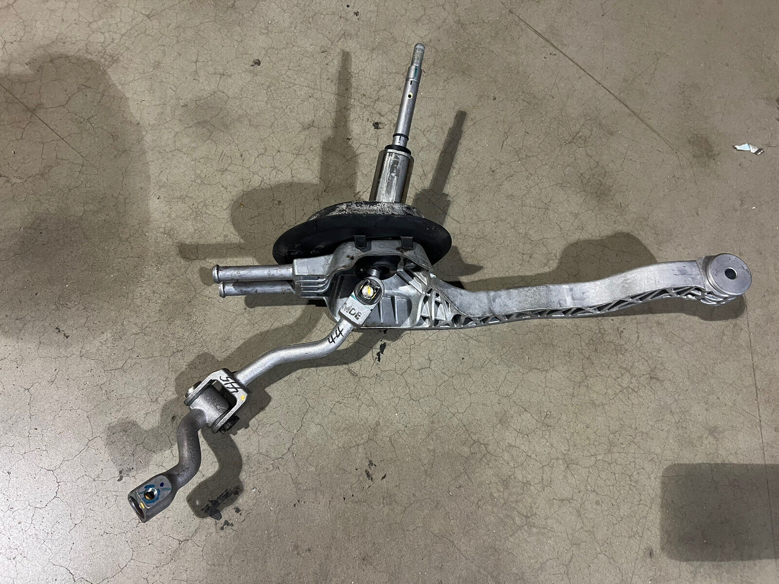 2015 - 2020 Mustang GT350 OEM stock shifter used low miles
