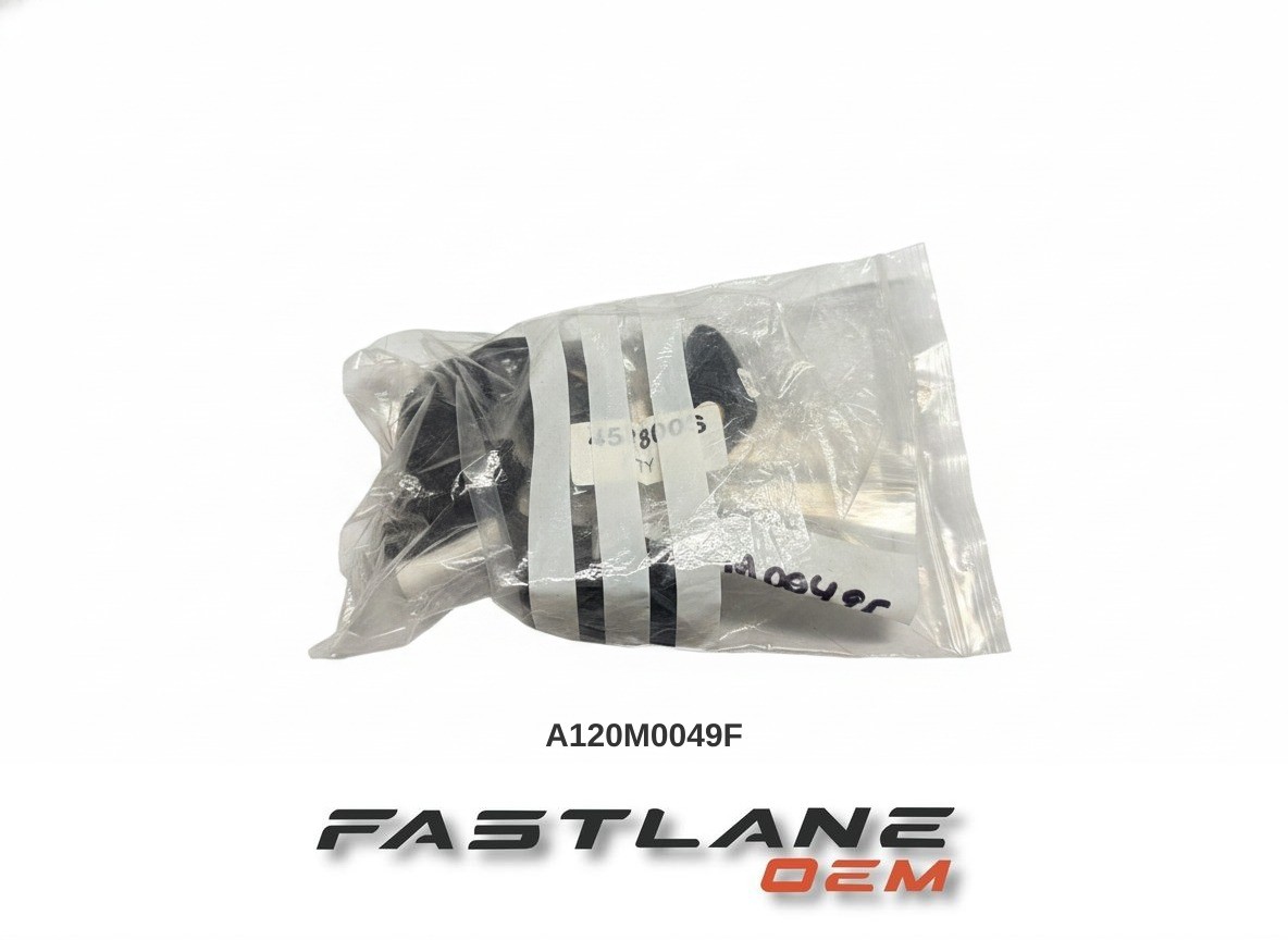 2007-2023 Lotus Elise Exige Alarm Transmitter-less Key A120M0049F OEM 2007-2023 Lotus Elise Exige Alarm Transmitter-less Key A120M0049F OEM