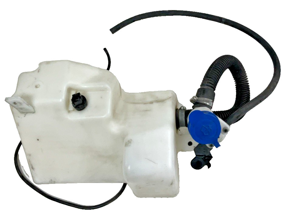 2006-2016 Aston Martin V8 Vantage Windshield Washer Bottle Tank 6G3317B614BF OEM
