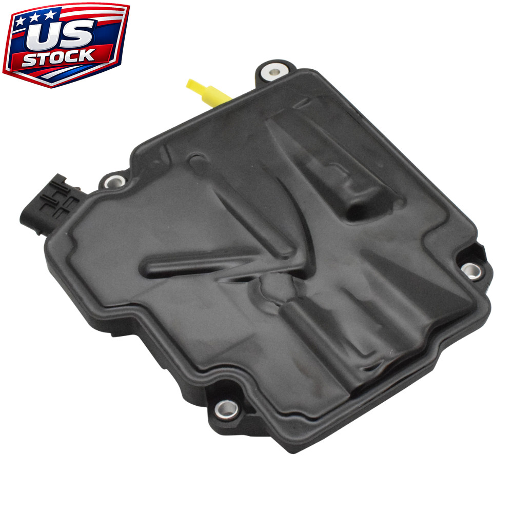 ISM Intelligent Servo Module For Mercedes 722.9 Gearbox Shift Control Unit V2