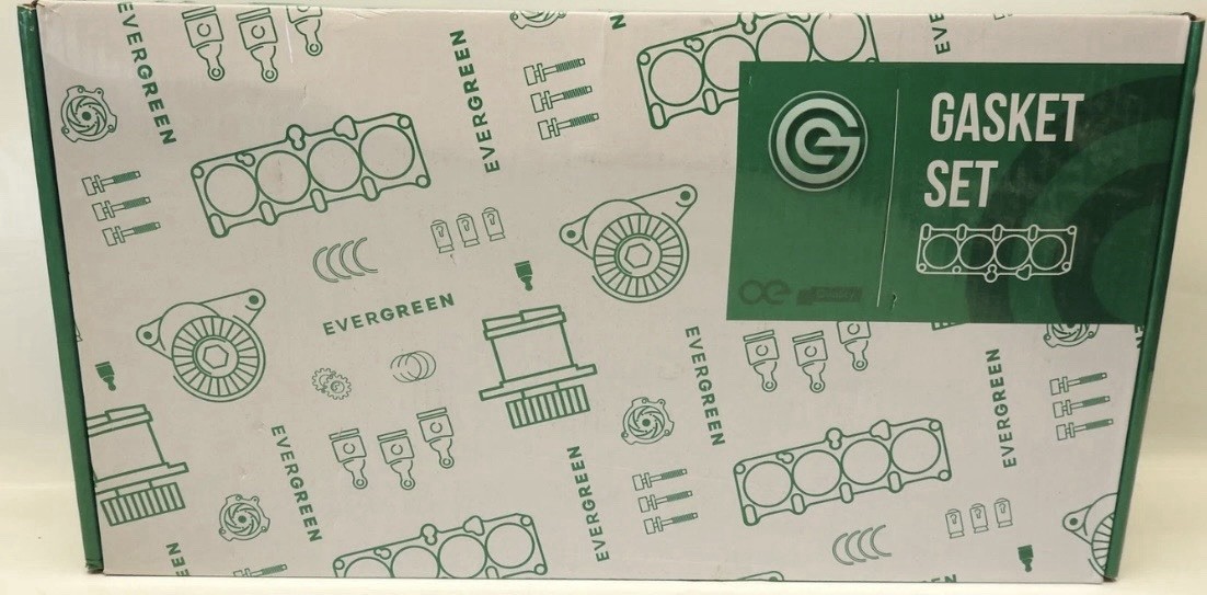  Evergreen HS2030 Cylinder Head Gasket Set Engine Head Gasket Kit