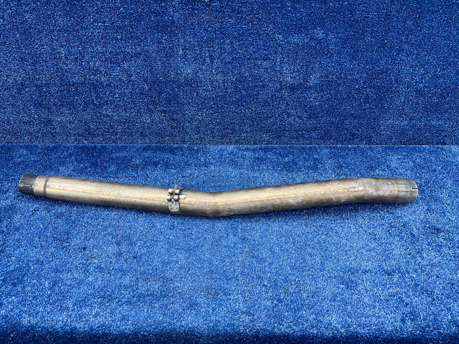 2015–2020 Audi A3 Milltek Sport Mid Exhaust Pipe