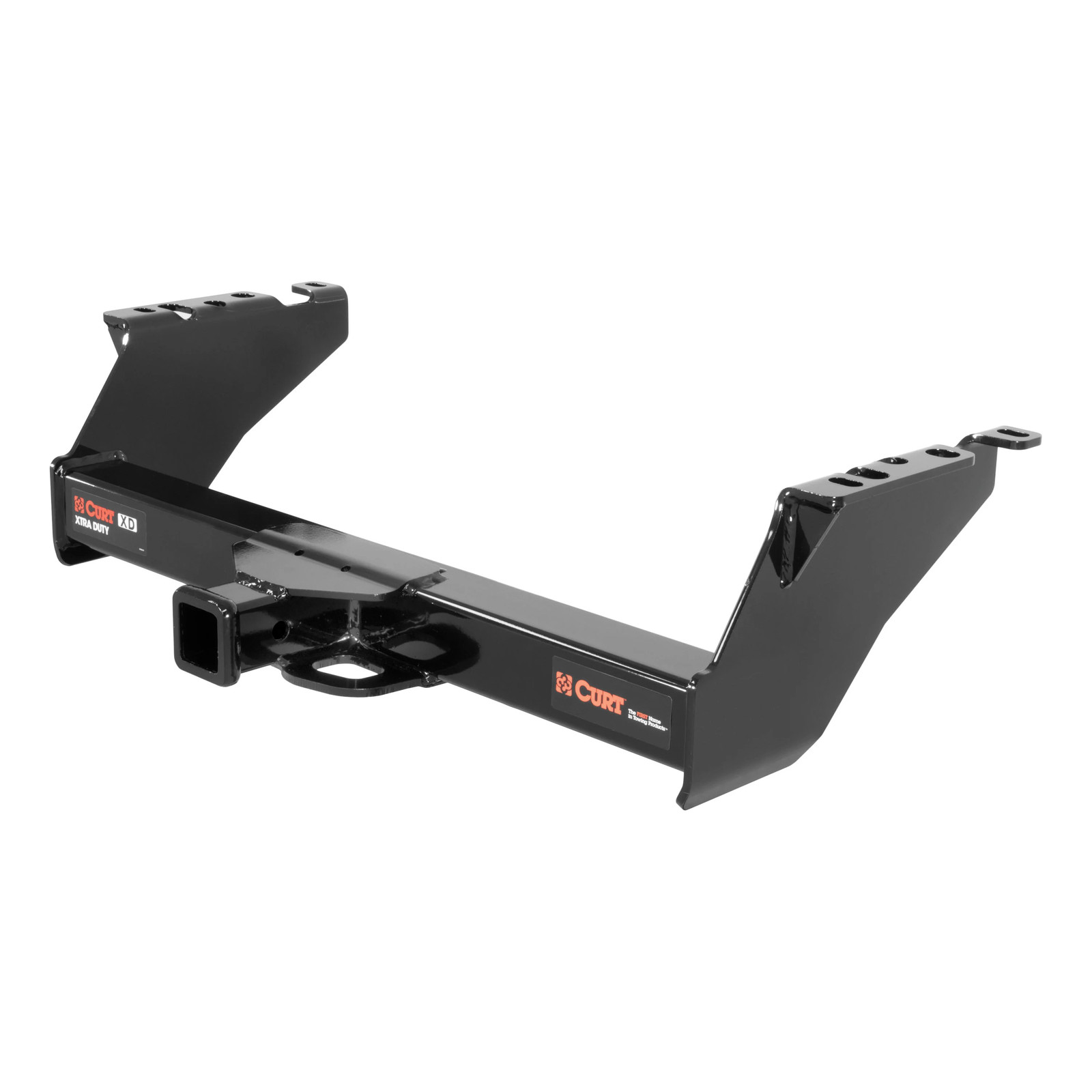 Trailer Hitch Receiver CURT 15300 Class 5, 2in Receiver Towing Heavy Duty Tow Trailer Hitch Receiver CURT 15300 Class 5, 2in Receiver Towing Heavy Duty Tow