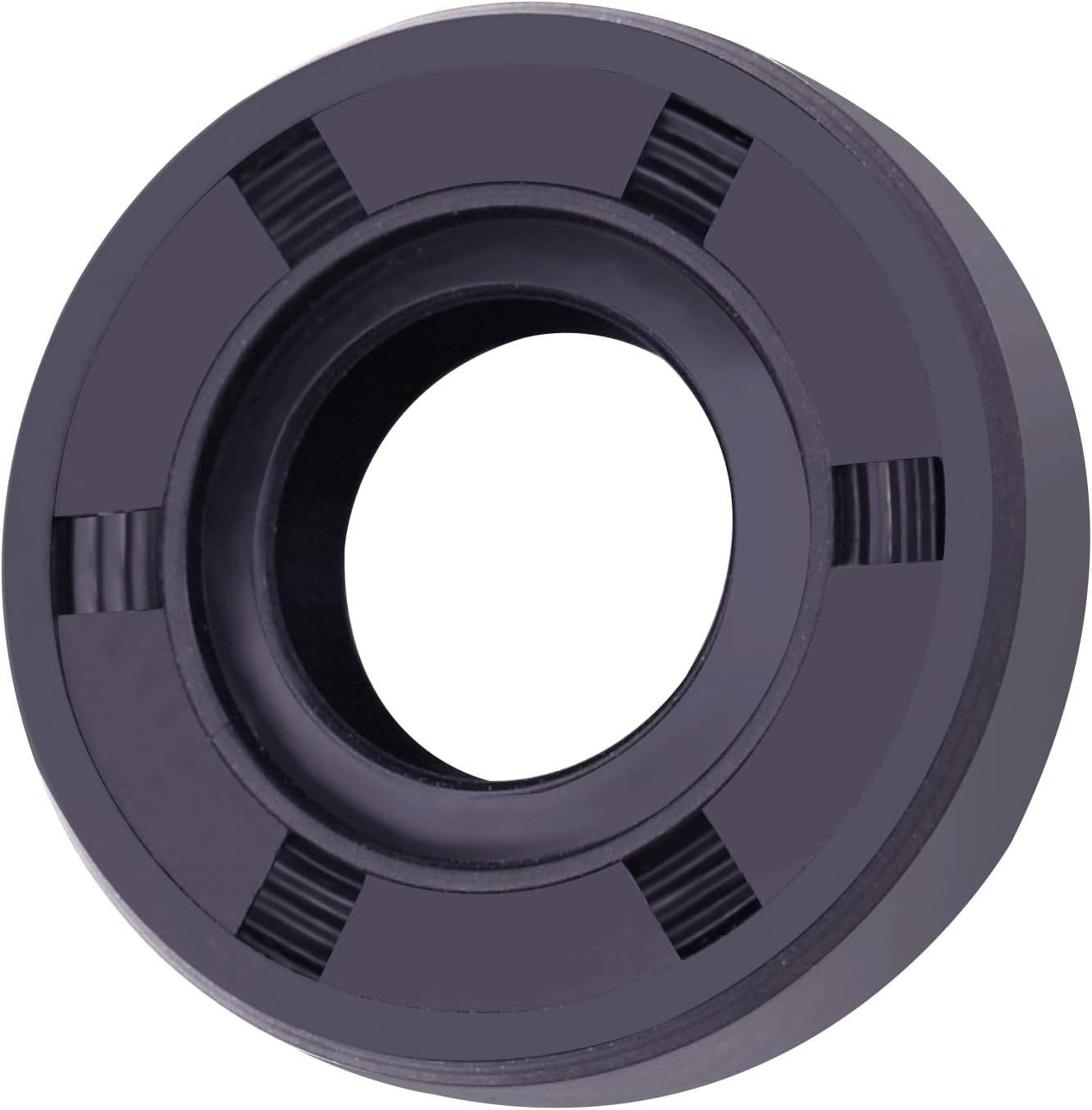 1Pcs 0930-060 Oil Seal (10 X 22 X 6mm) Black For Arctic Cat Snowmobile Oil Seal
