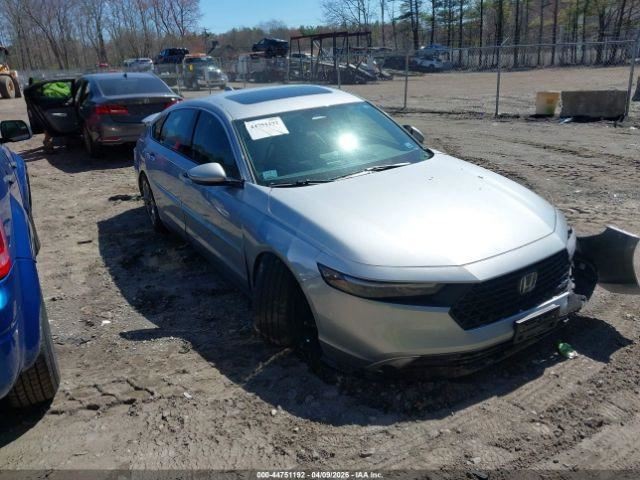 Anti-Lock Brake Part Modulator Assembly Turbo Fits 23-24 ACCORD 1047163