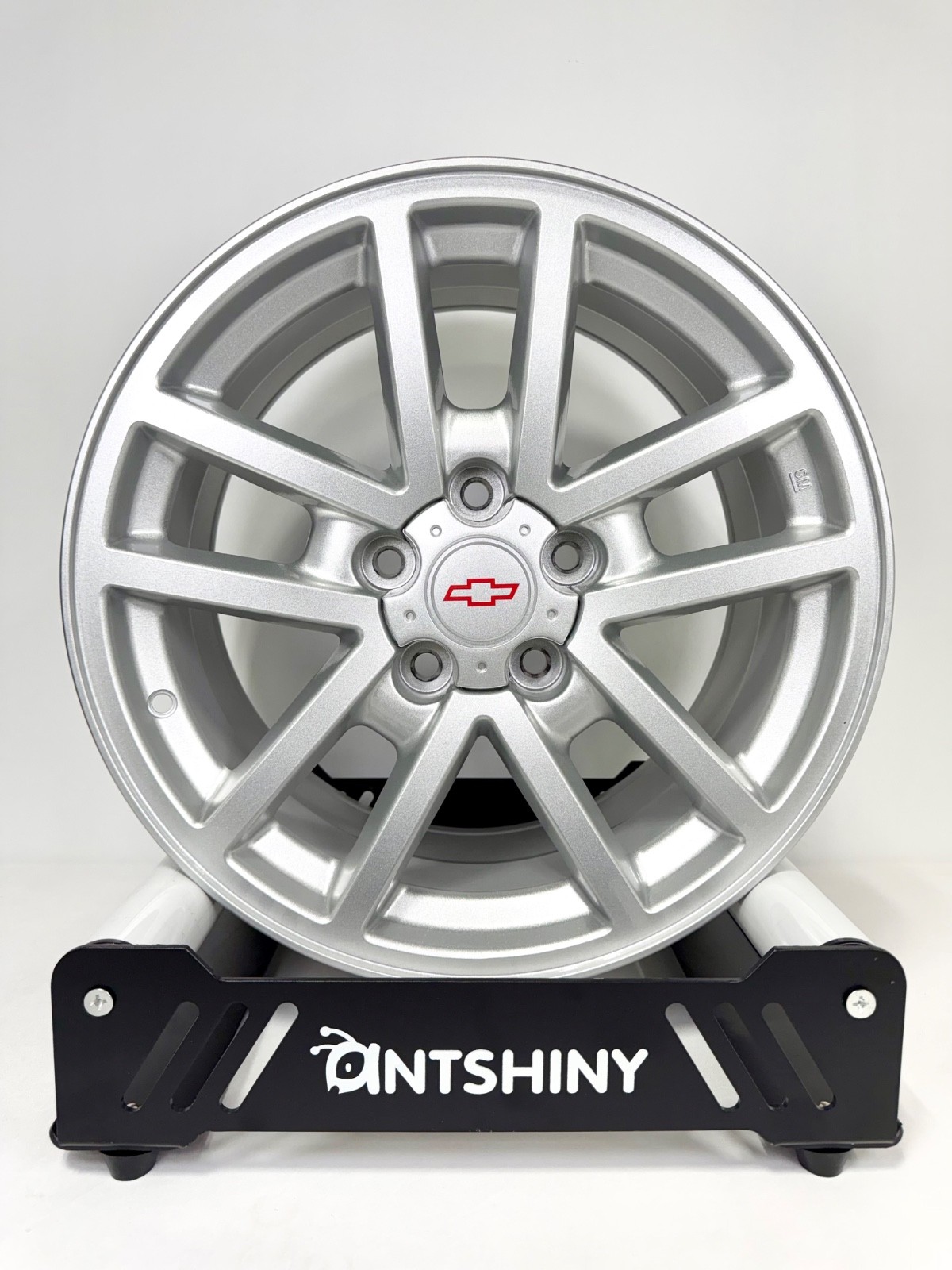 Take off OEM Wheel Rim Chevy Camaro Silver 17x9 -1993-2002 - 9593463