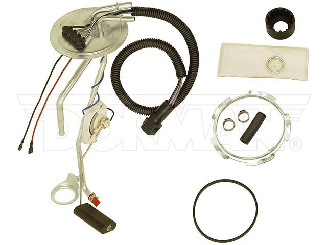 Dorman 692-114 Fuel Sending Unit Without Pump For 91-94 Ford Explorer