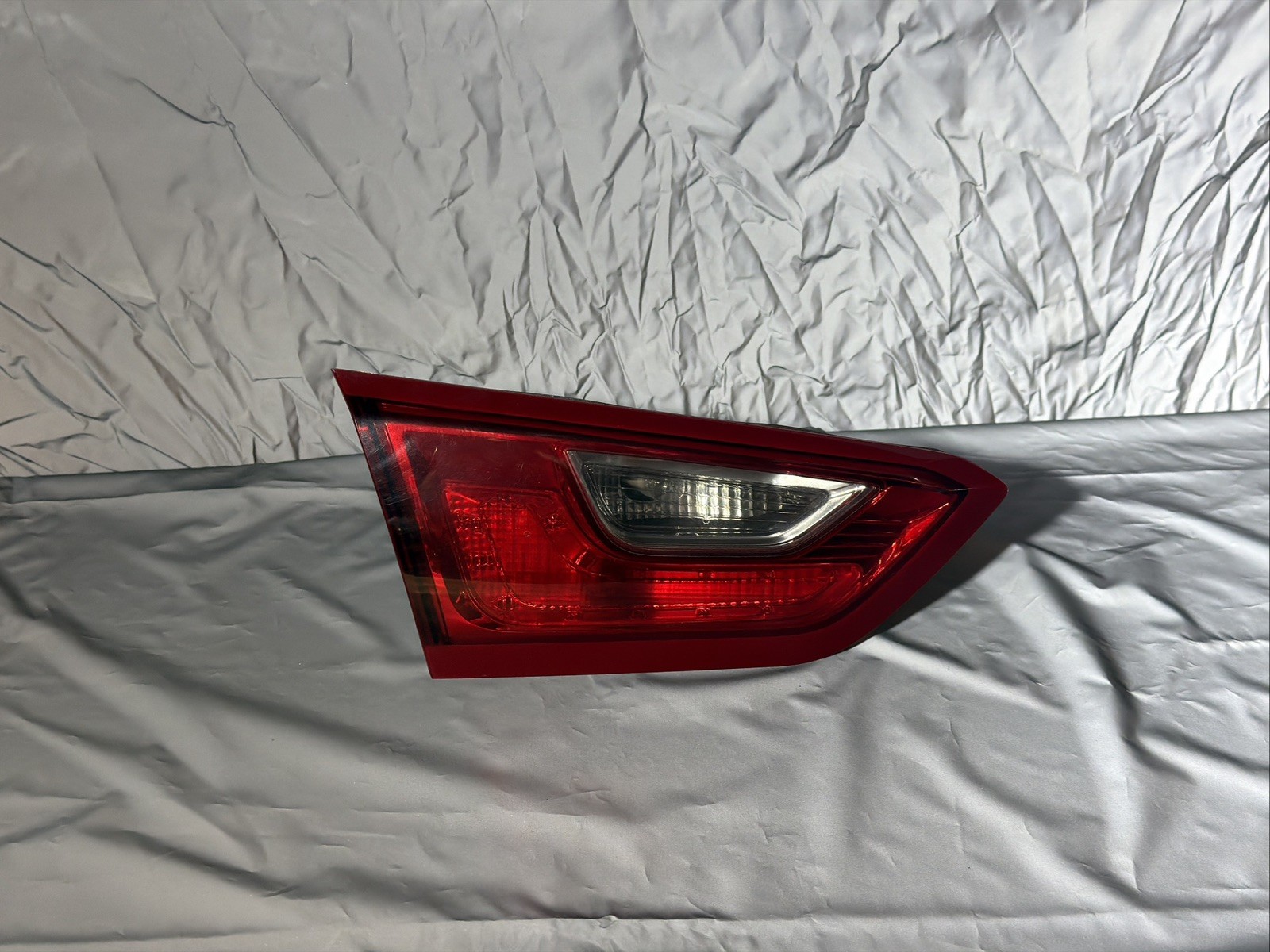 2016-2025 Chevrolet Malibu Halogen Left Side Inner Tail Light OEM 84130996