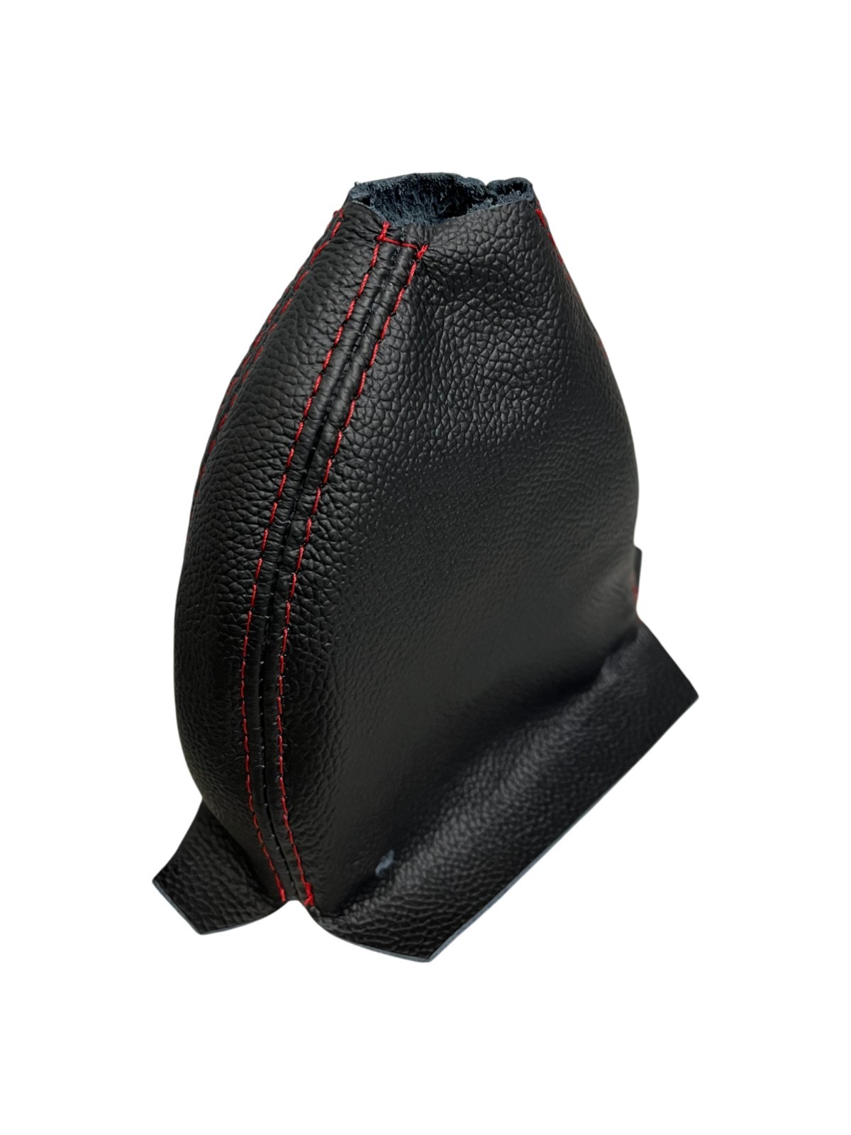 Real Leather Shift Boot , For Compatible with B & M Style Hammer Shifters bm