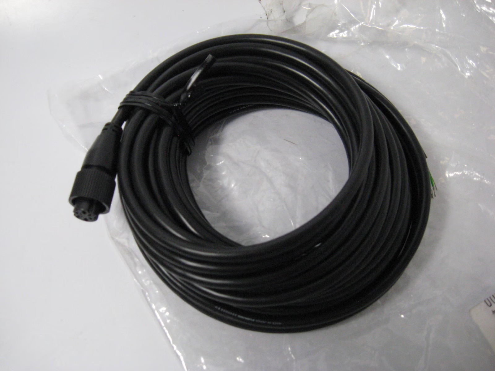 Furuno NMEA Pigtail Cable 6 Pin - NEW OLD STK 000-117-603 OR 000-154-054