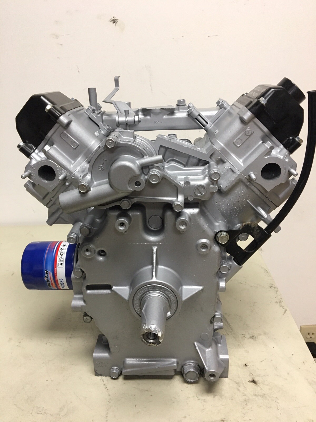EXCHANGE(NEED CORE) Reman John Deere Gator 6*4 Kawasaki FD620D Engine Motor