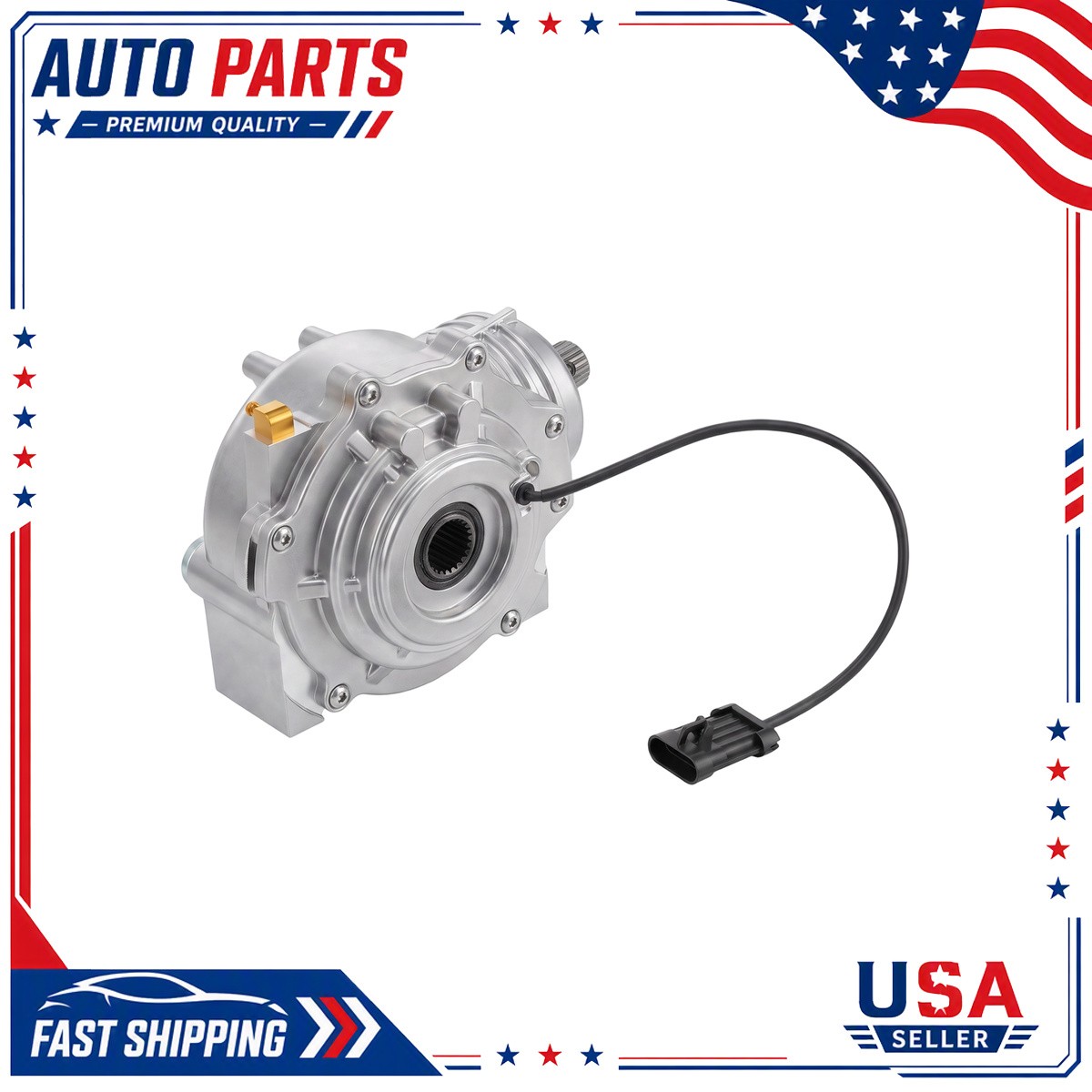 Front Differential Replacement for Polaris Ranger Front Differential Assembly