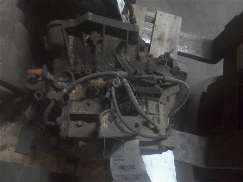 Automatic Transmission 4 Speed Fits 98-99 PRIZM 43467