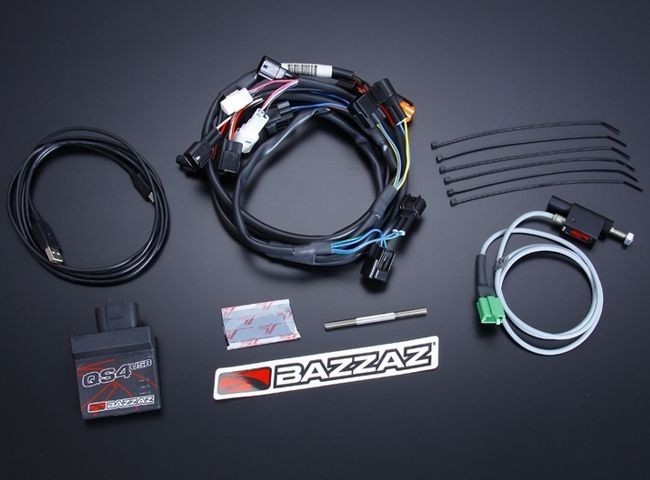 2012-2015 Kawasaki Ninja ZX14 ZX14R Quick Shifter QS4 QuickShifter Kit Q445 2012-2015 Kawasaki Ninja ZX14 ZX14R Quick Shifter QS4 QuickShifter Kit Q445
