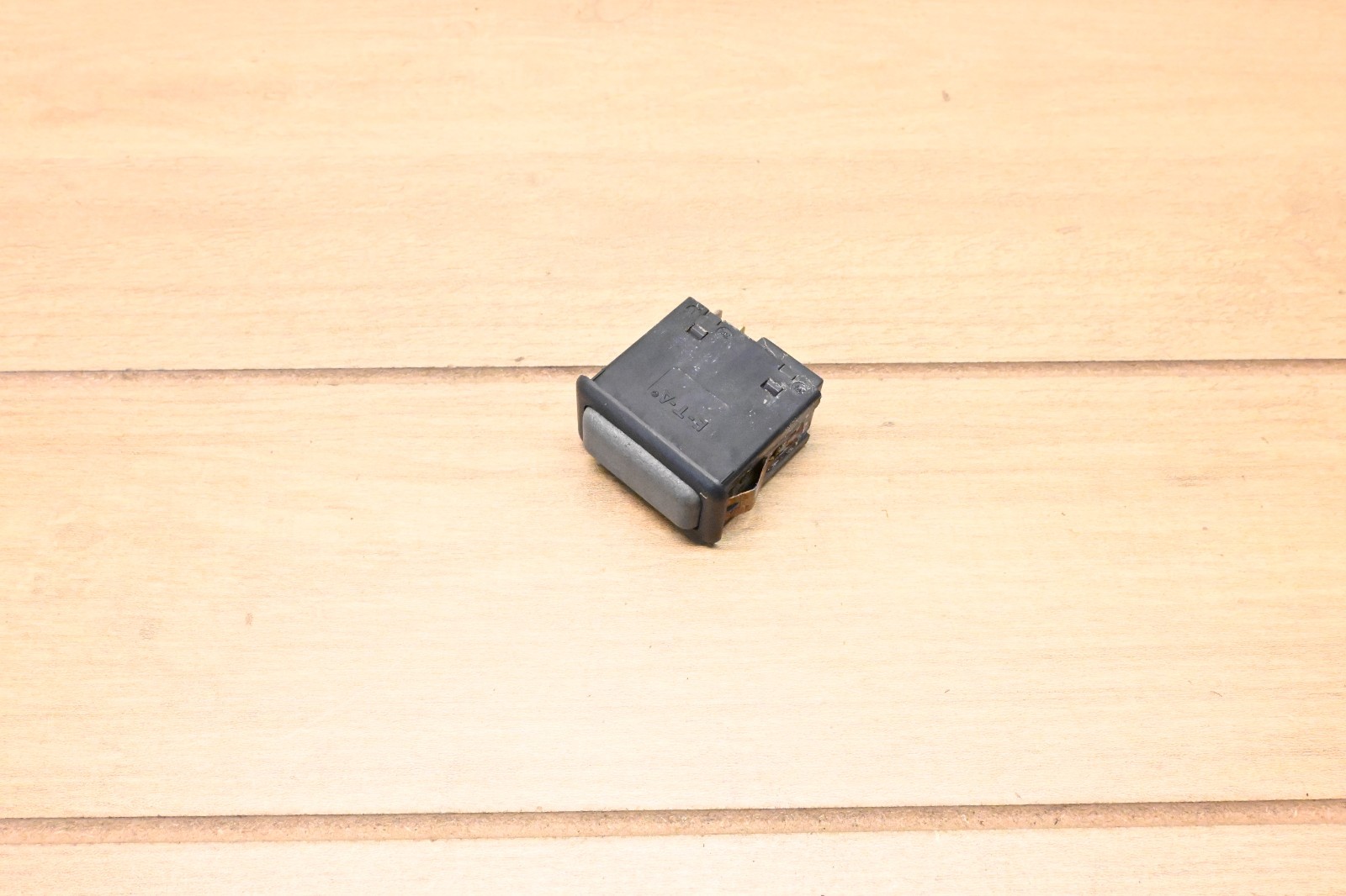 1982-1993 BMW E24 E28 E30 325 528 M3 Power Window Circuit Breaker Switch OEM