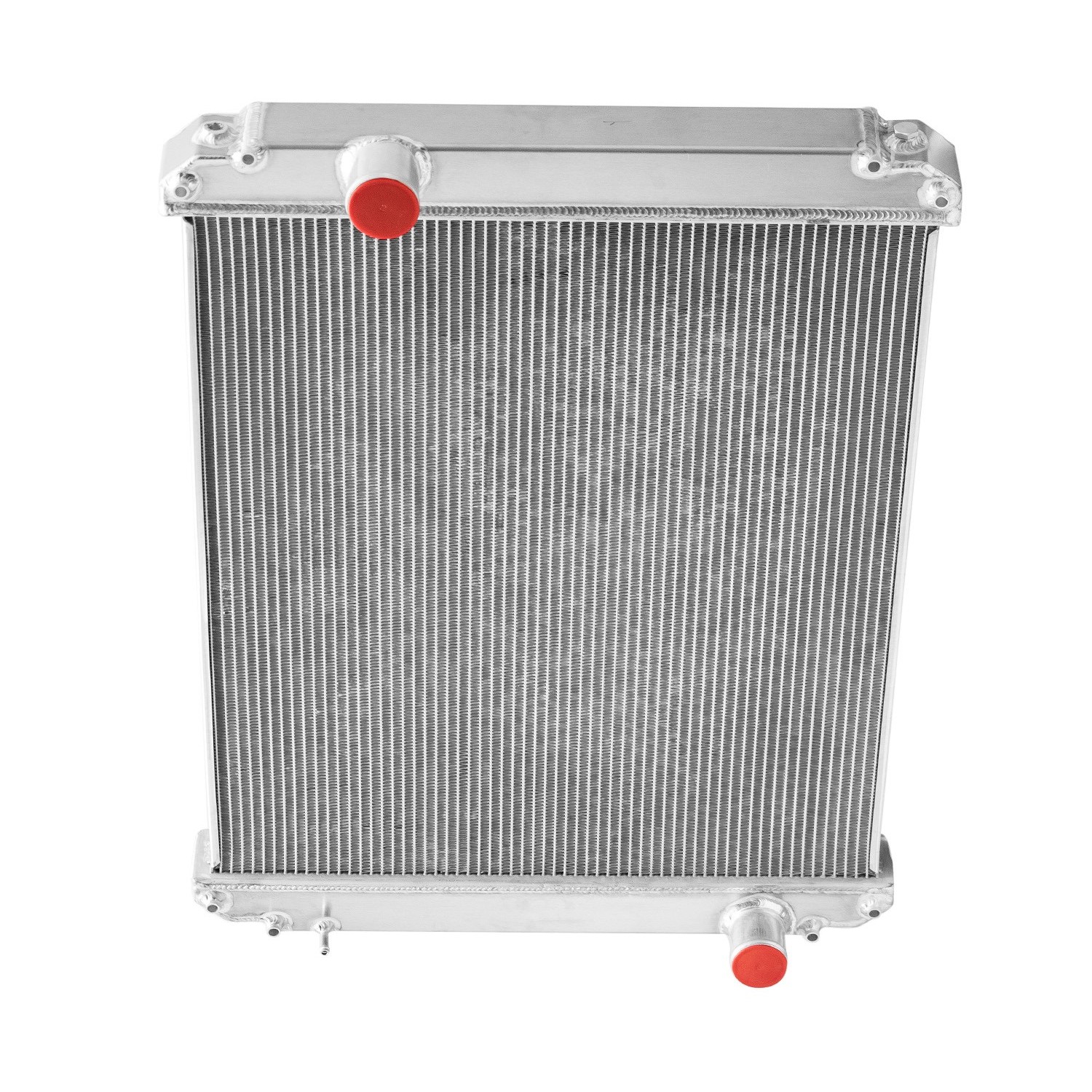 Aluminum 3Row Radiator Fits For 1992-2006 Freightliner FL50 FL60 FL70 FL80 FL90