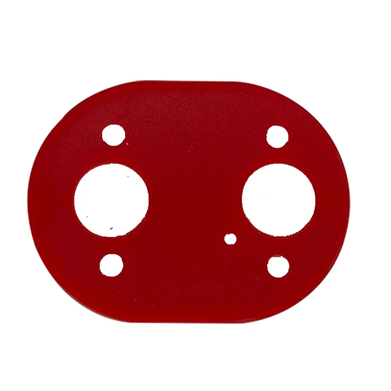 Car Heater Gaskets Base Rubber Pad For Eberspacher Airtronic D2 D4 252069010002 Car Heater Gaskets Base Rubber Pad For Eberspacher Airtronic D2 D4 252069010002