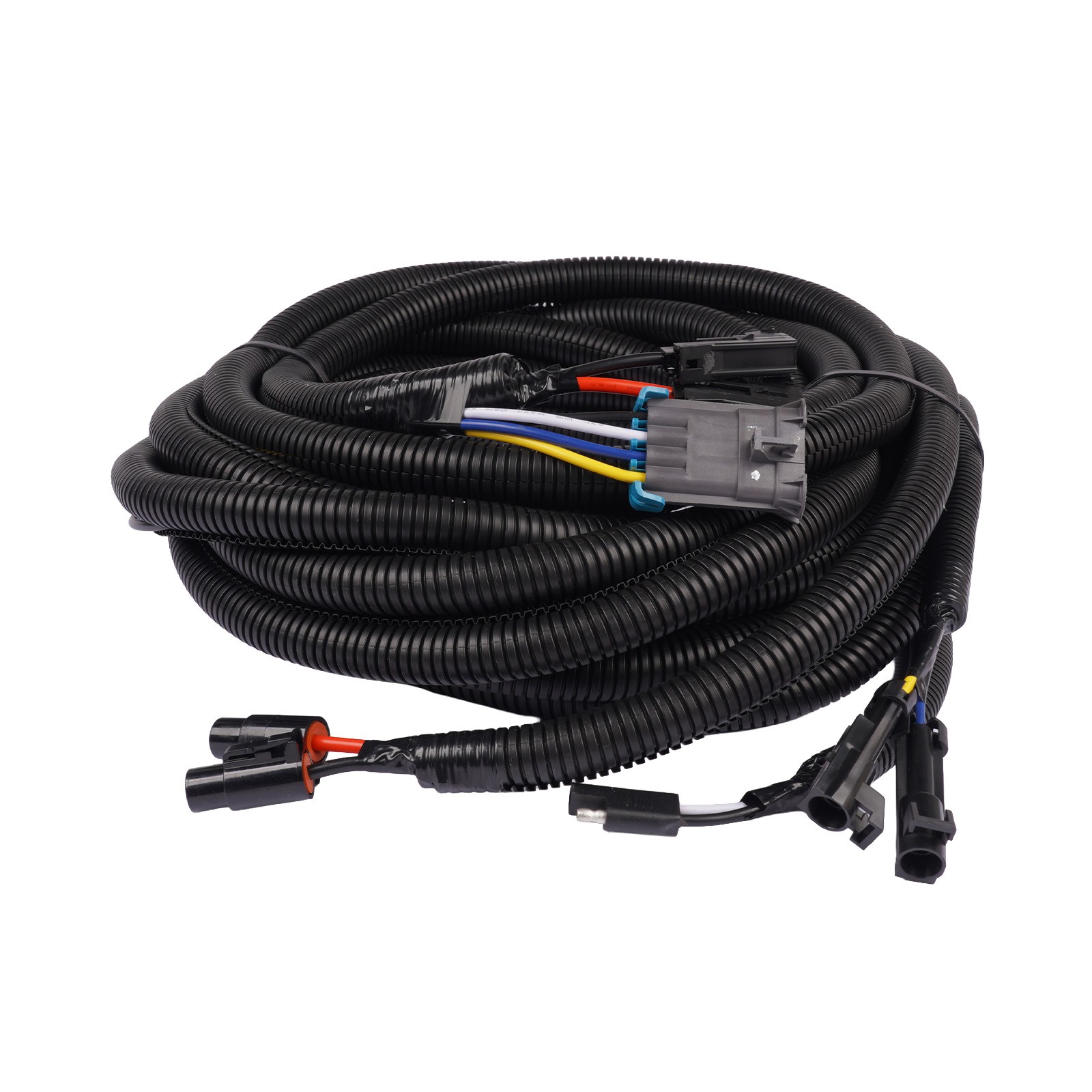 Salt Spreader Main Wiring Harness For Buyers SaltDogg SHPE 2250 SHPE 3000 New