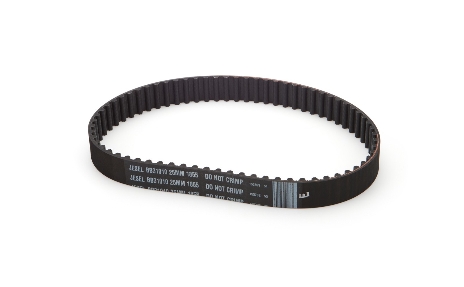 Jesel BEL-31010 Belt 25mm For Big Block Chevy