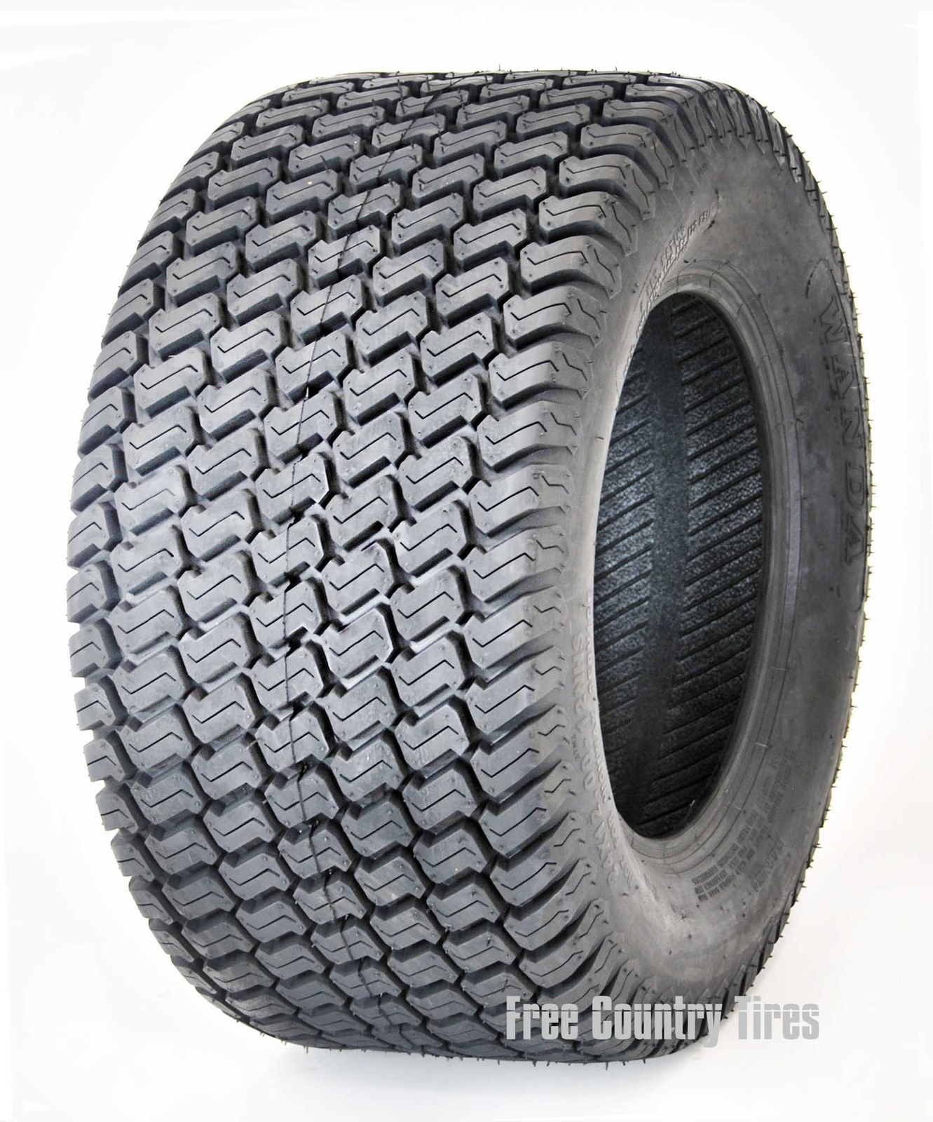 One New 24x12-12 24x12x12 Lawn Mower Tractor Turf Tire /4PR One New 24x12-12 24x12x12 Lawn Mower Tractor Turf Tire /4PR