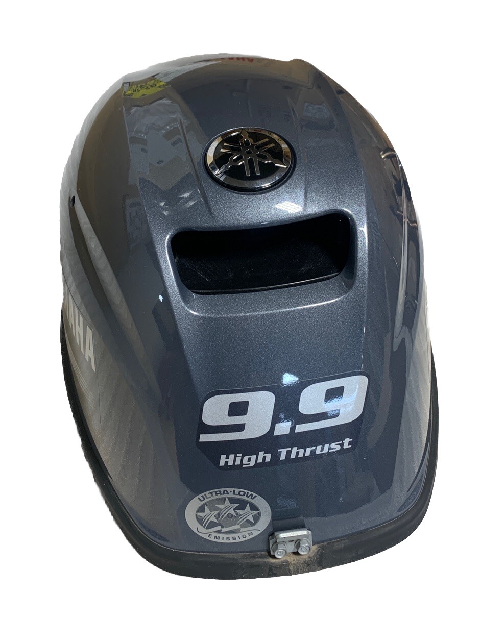 Yamaha Kicker Cowl