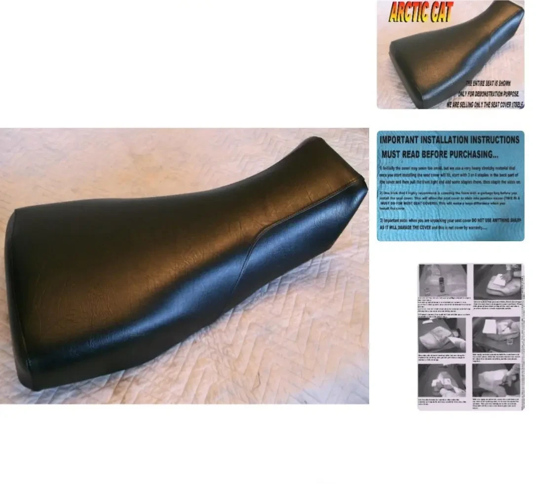 New Replacement fits Arctic Cat 4X4 2X4 1996-2005 250 300 400 454 500 Bearcat...