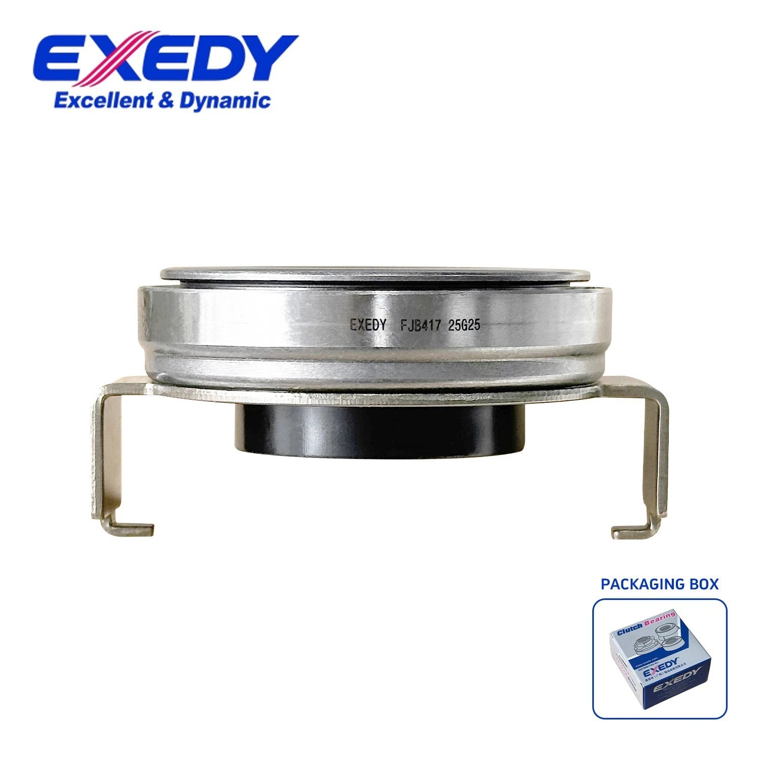 EXEDY OEM Clutch Thrust Release Bearing for Subaru Impreza WRX Forester Legacy