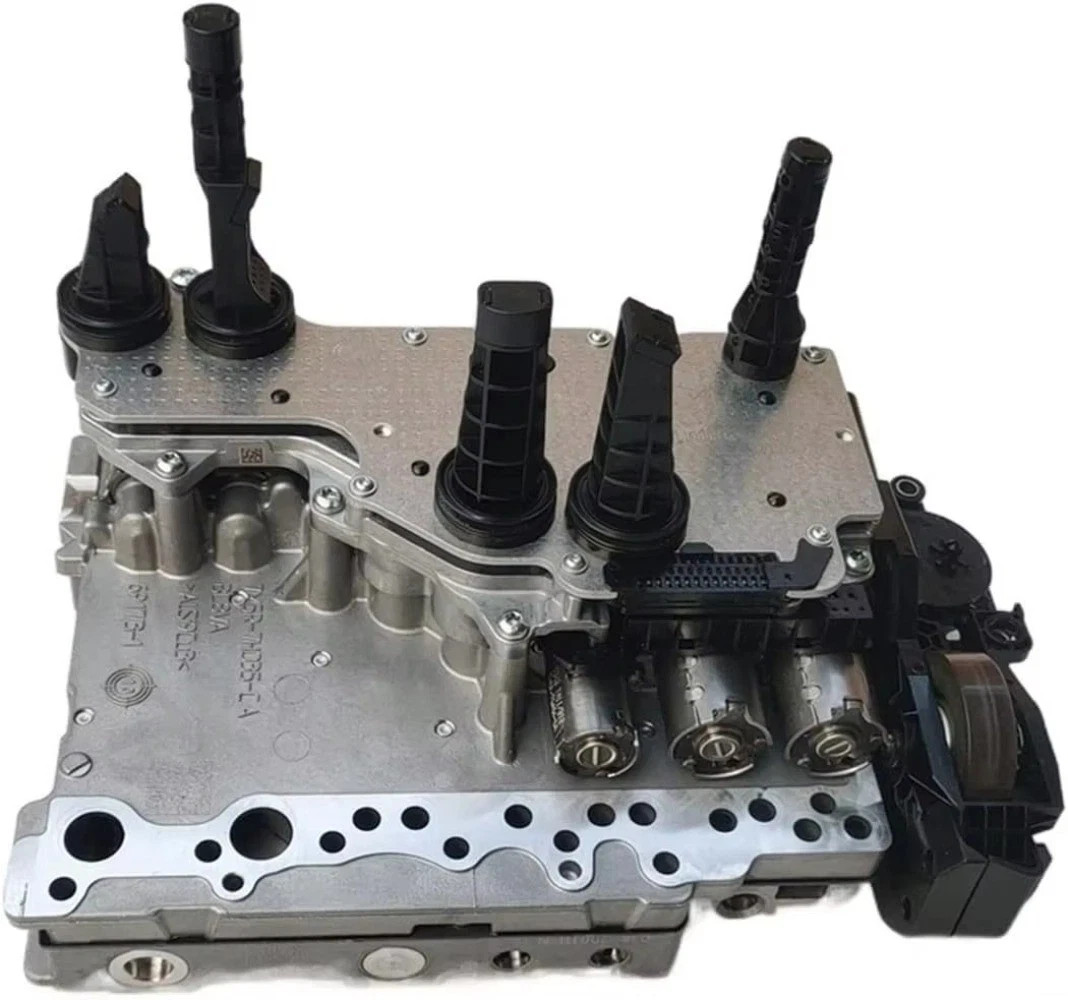 MPS6 6DCT450 Transmission Module - for Volvo (7M5R-7H035-CA/14C247/14C247-FA)​-`