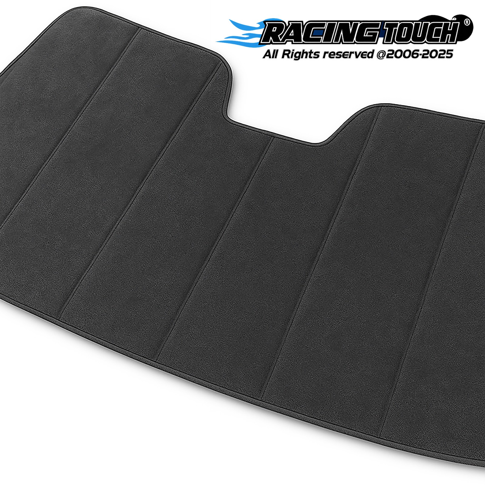 Vehicle-Specific UV Heat Shield Custom-Fit SunShade For 2016-2023 Toyota Tacoma