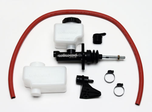 Wilwood 260-10374 Compact Master Cylinder Kit 7/8\