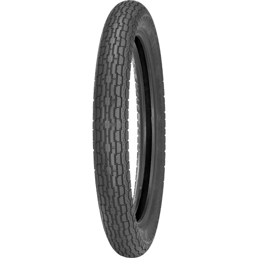 IRC GS-11 Grand High Speed Front Tire - 3.25-19 Tube Type 301811