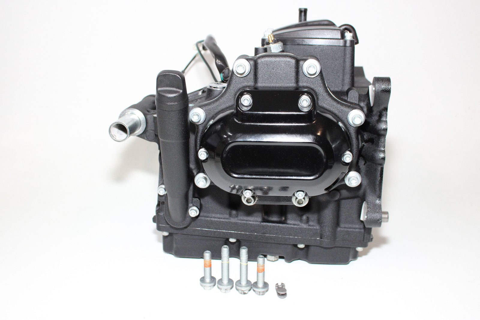 18-22 Harley-davidson Heritage Flhcs 114 Engine Motor Transmission OEM *NICE* 18-22 Harley-davidson Heritage Flhcs 114 Engine Motor Transmission OEM *NICE*
