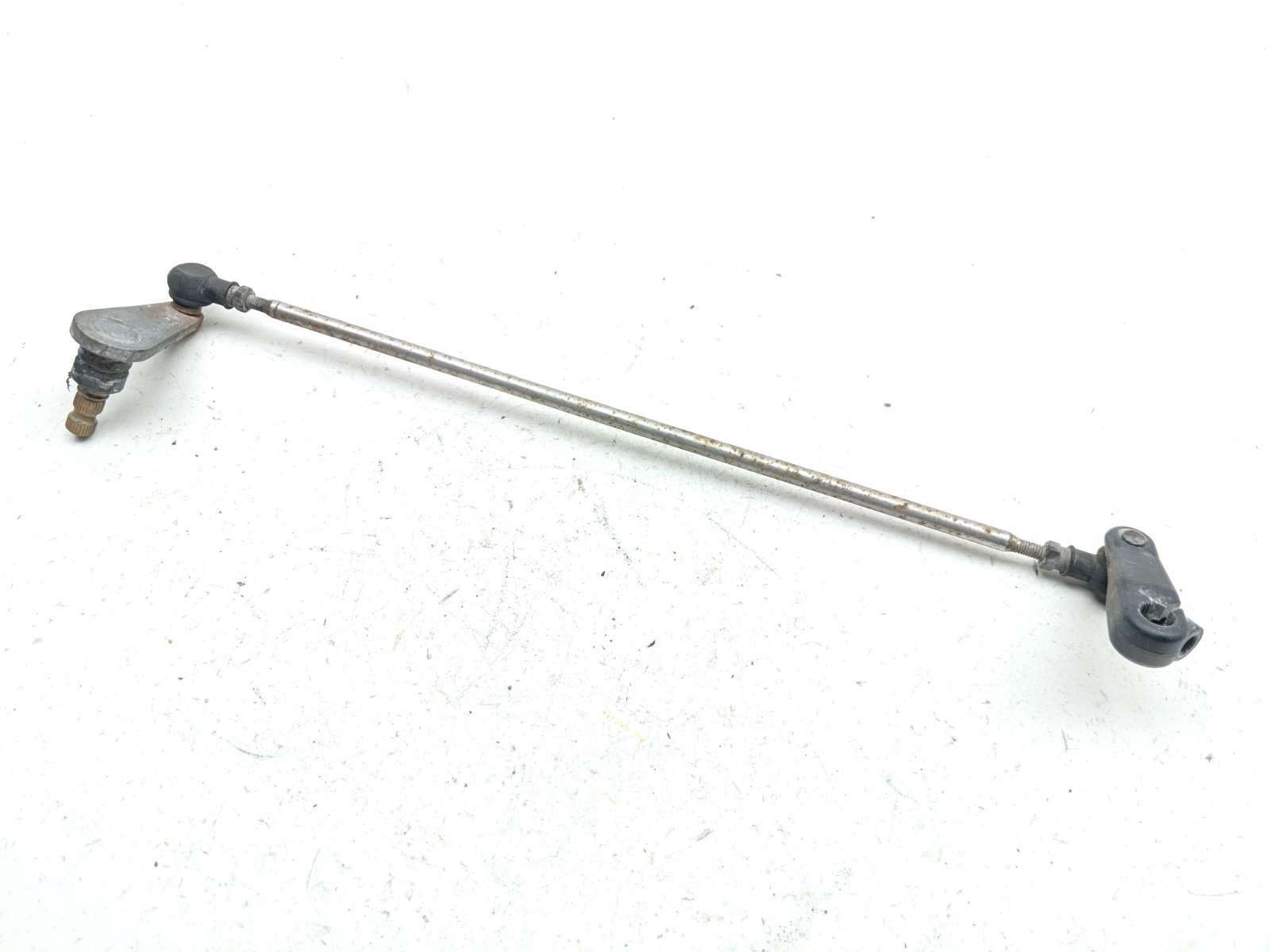 09-17 Triumph Thunderbird LT 1700 Shifter Shift Link Linkage