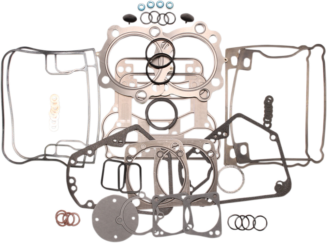 Cometic EST Top End Gasket Kit Standard Bore 92-99 EVO Big Twin