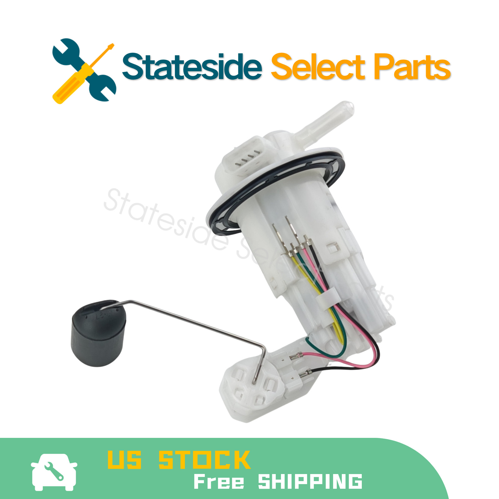 Fit For 2017-2023 Honda Rebel 300 16700-K87-A01 Fuel Pump Assembly