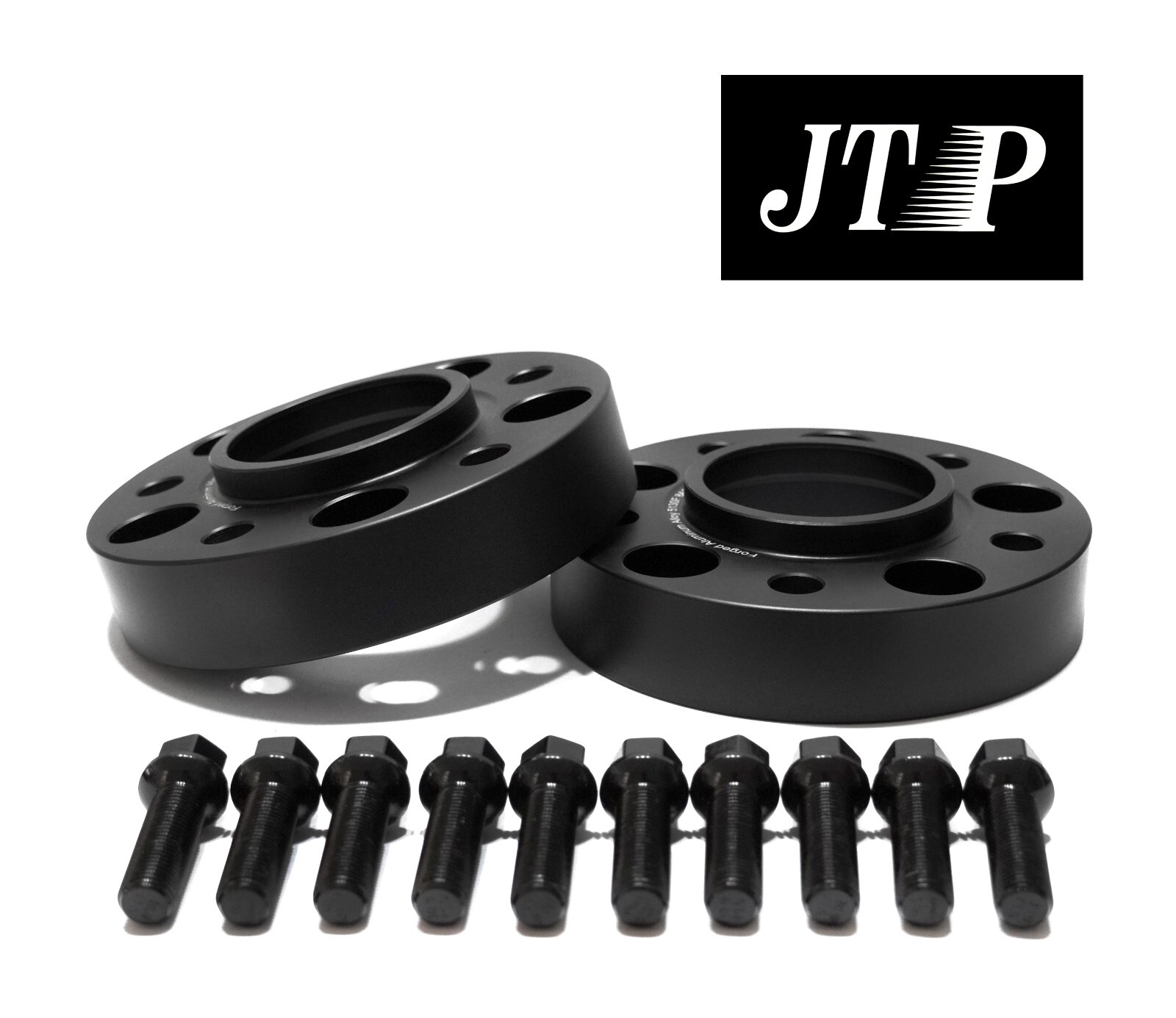 2pcs 31mm Safe Forged Aluminum Wheel Spacers for Mercedes G65AMG W463