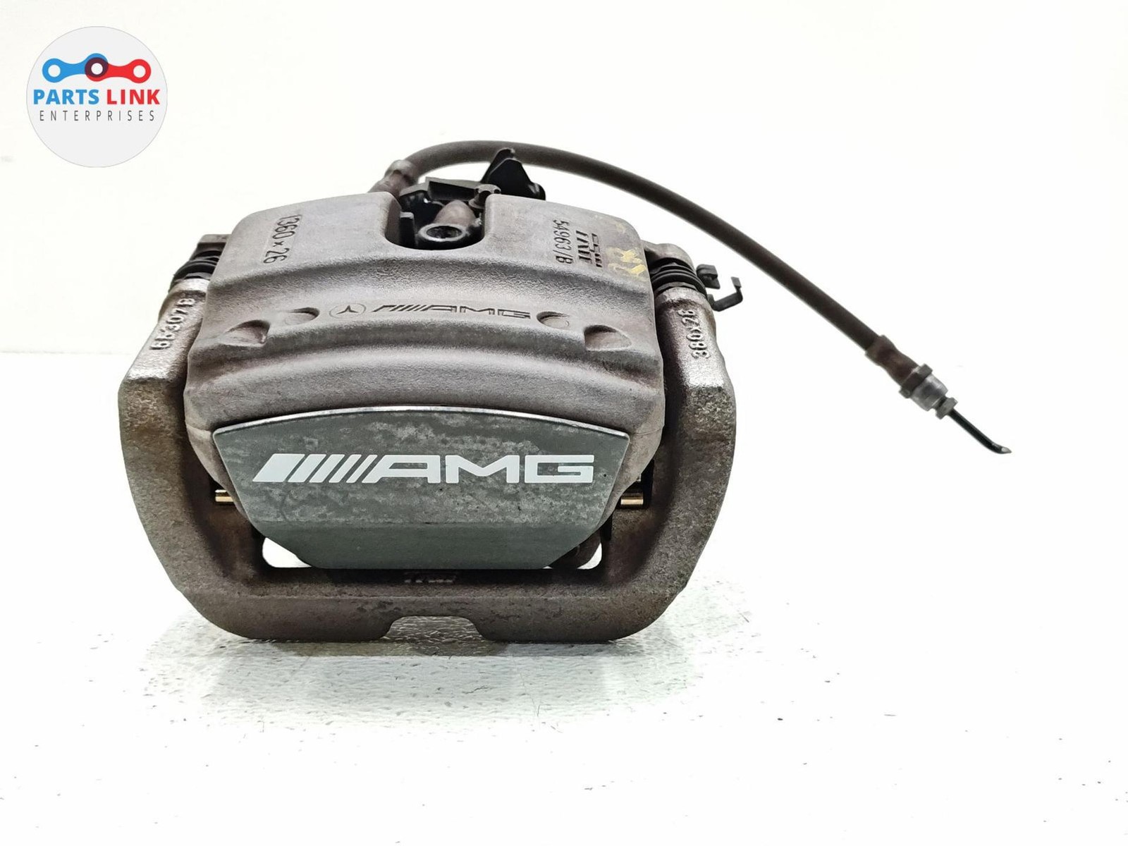 2019-2024 MERCEDES-BENZ AMG GT53 REAR RIGHT SIDE WHEEL BRAKE CALIPER EOM