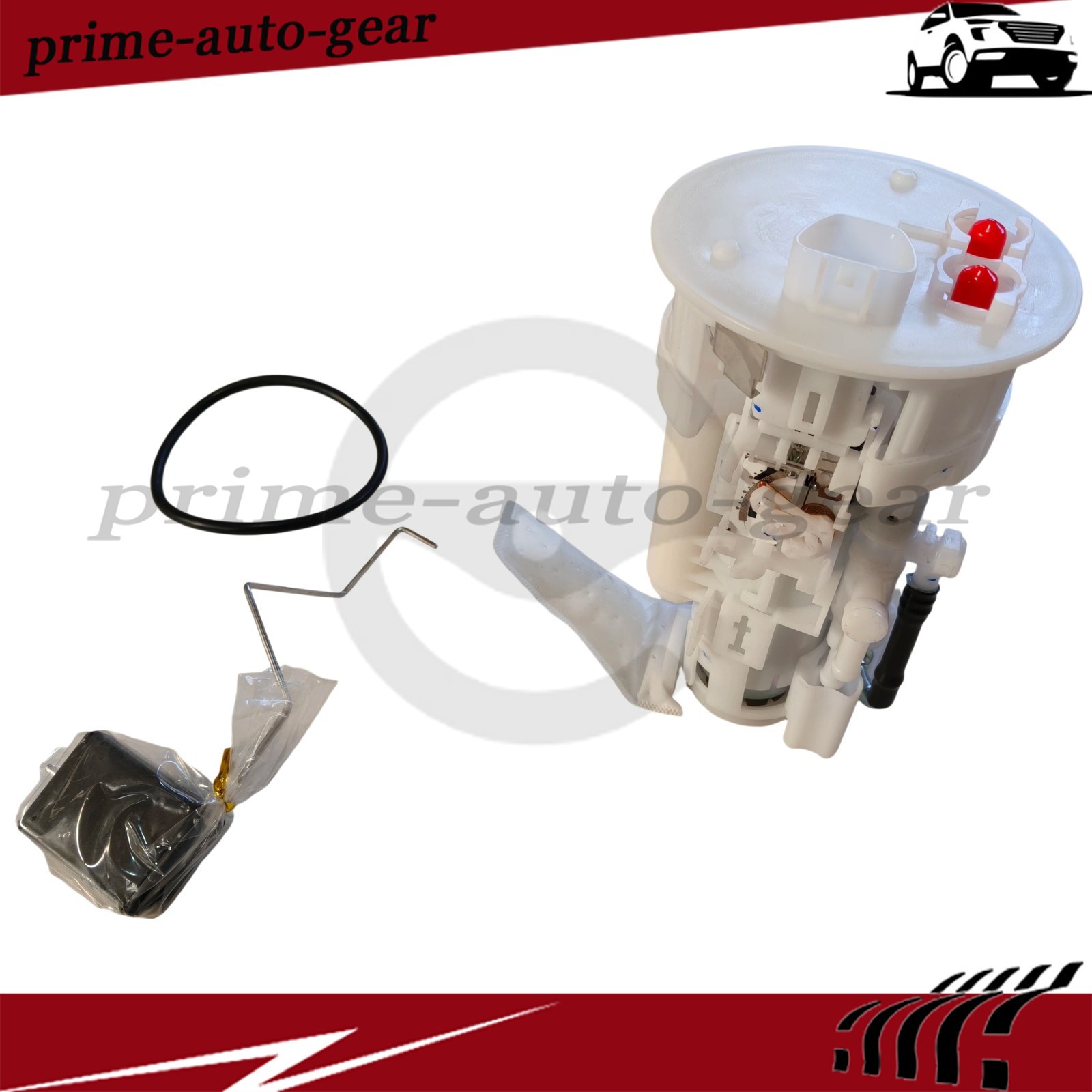 US Twin Turbo Fuel Pump For Toyota Supra Aristo Lexus GS300 2JZGTE 2JZ 3.0L US