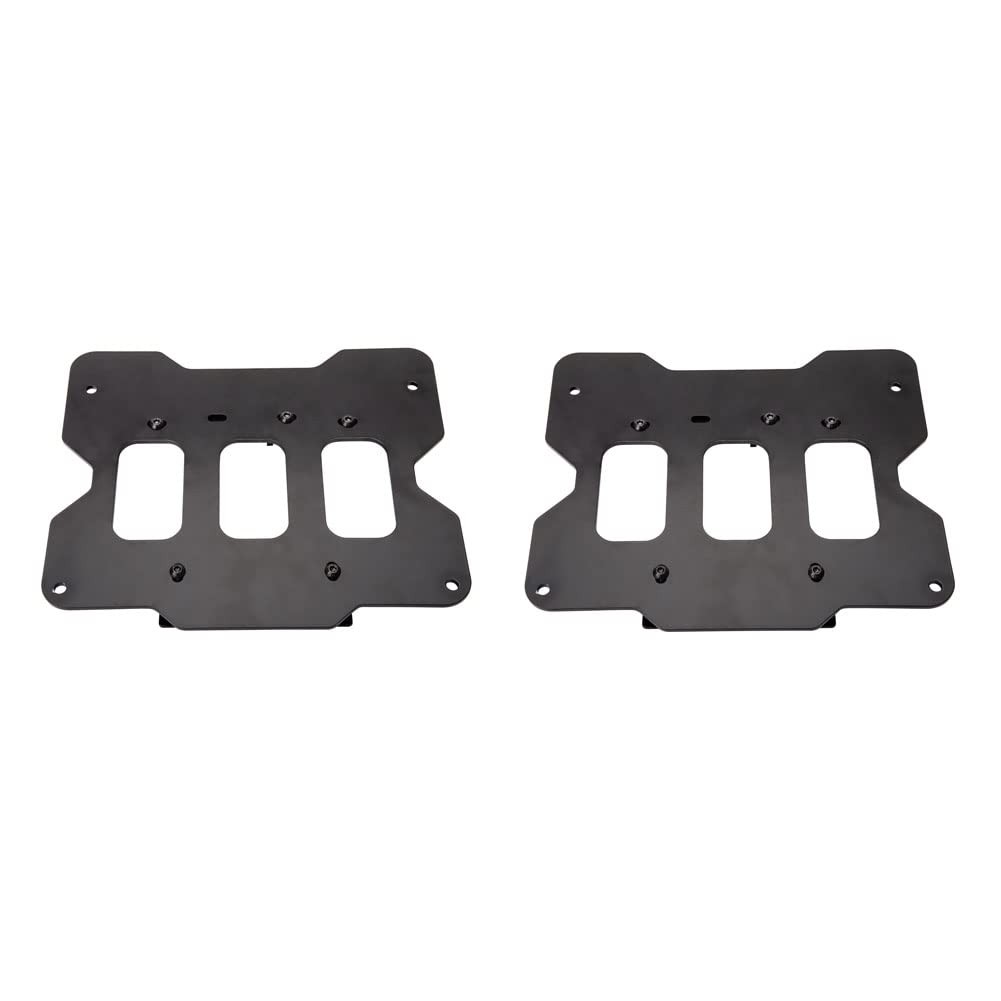 Tusk Olympus Pannier Bag Mount Plate Tusk Pannier Rack