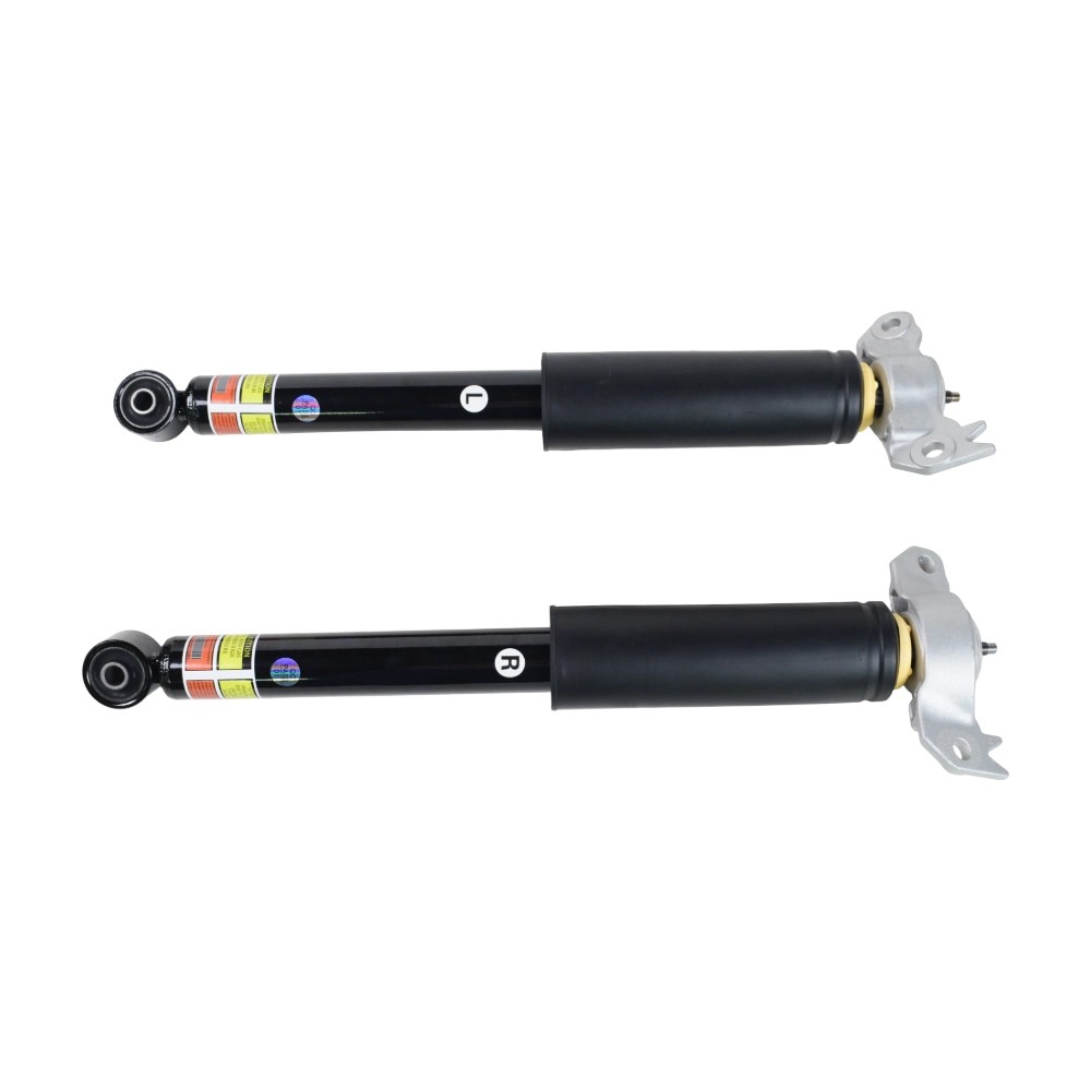 Rear Left & Right Shock Absorber for Chevrolet Impala 14-18 Buick Regal LaCrosse