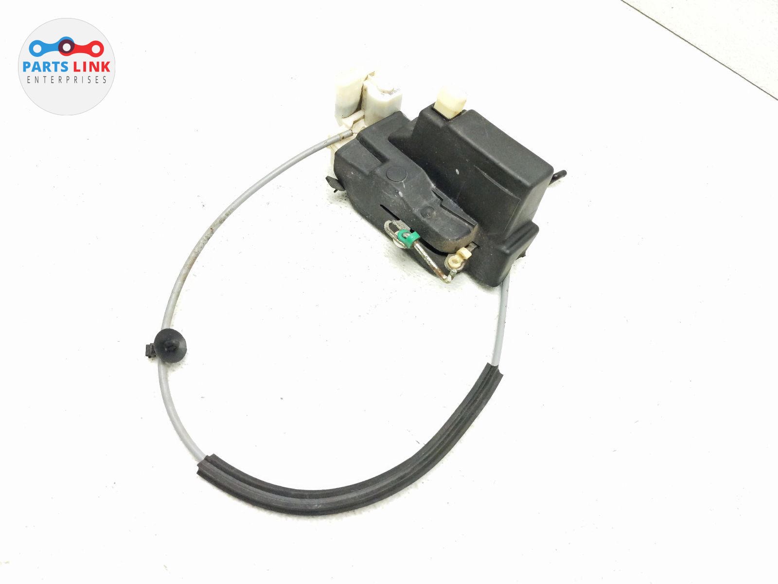 2007-19 MASERATI GRANTURISMO FRONT LEFT DOOR LATCH LOCK ACTUATOR DRIVER M145 OEM