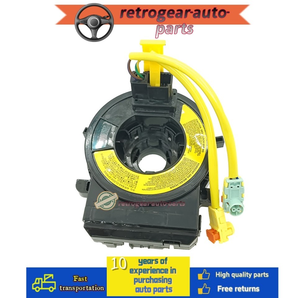 New Spiral Cable Clock Spring Fits for 2014-2015 Kia Optima 93490-2T125 New Spiral Cable Clock Spring Fits for 2014-2015 Kia Optima 93490-2T125
