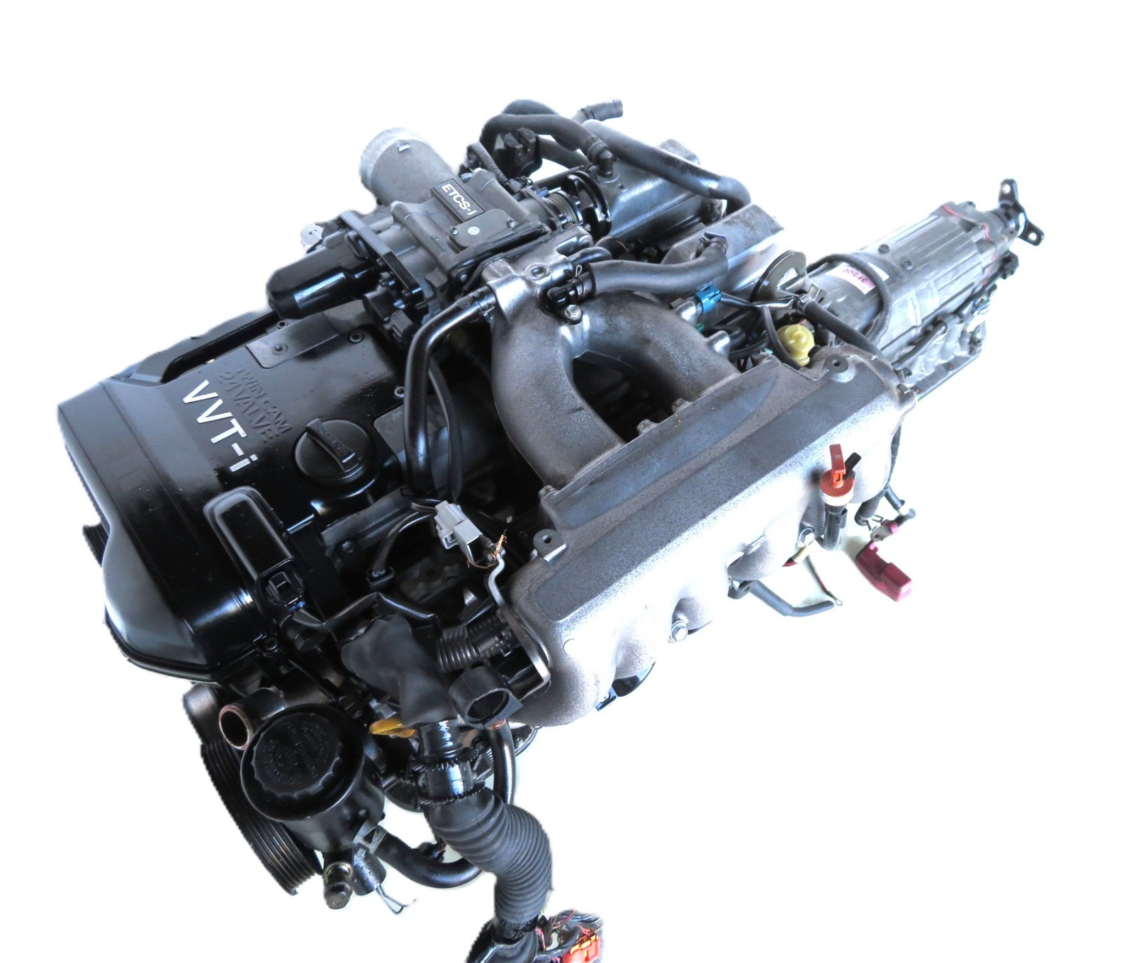JDM 2JZ-GE Engine Toyota Aristo, GS300, Supra VVTi Auto Trans 2JZGE 2JZ GE N/A