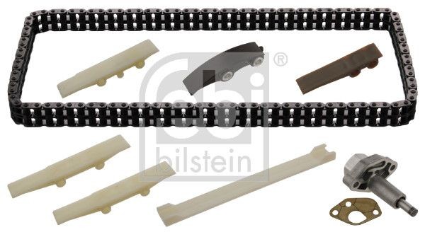 New FEBI BILSTEIN 30312 Timing Chain Drive Kit for MERCEDES-BENZ SL (R107)