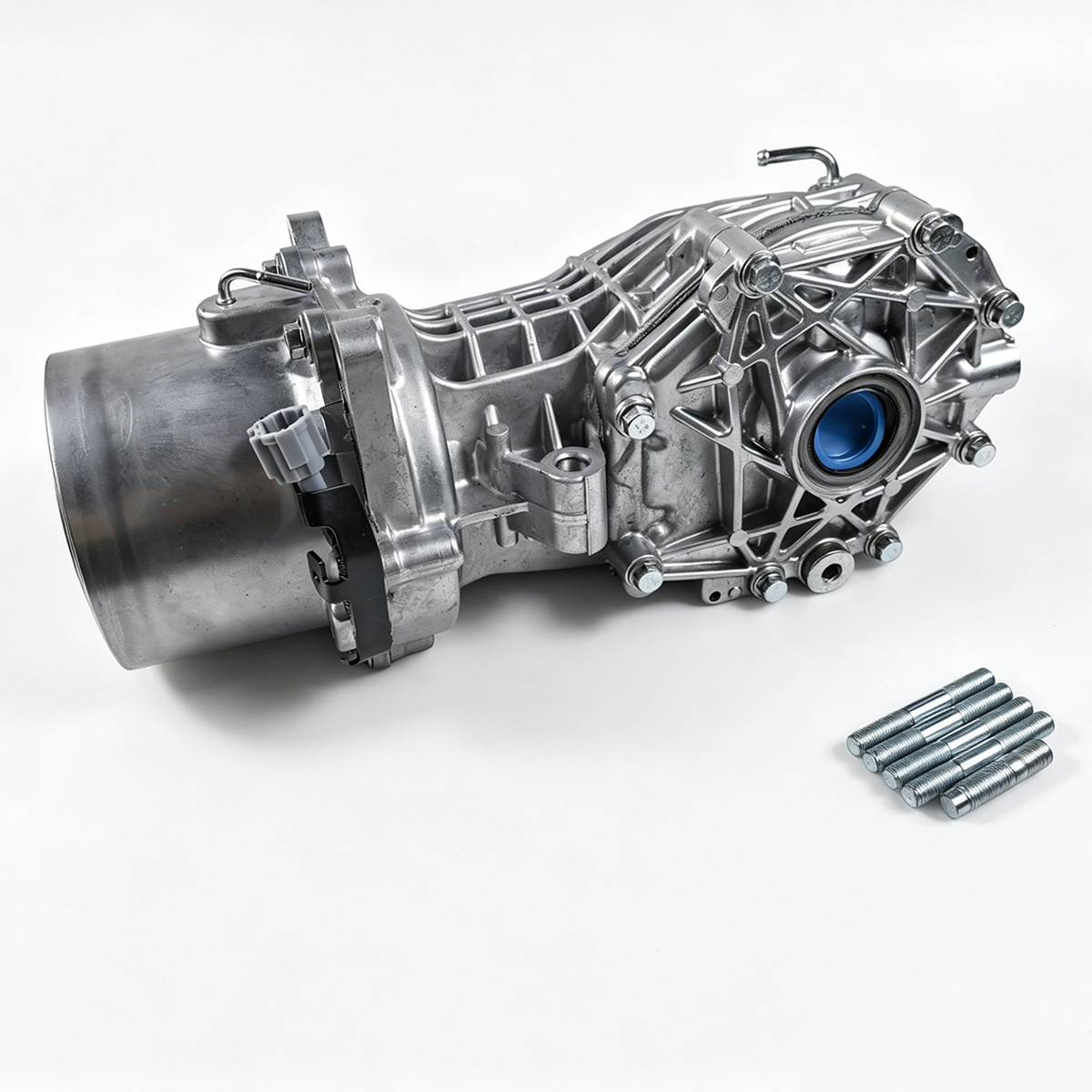 For 2016-2021 Infiniti QX60 AWD 2.466 Ratio Rear Differential Carrier Assembly